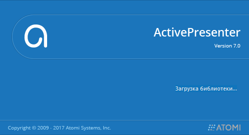 ActivePresenter Professional Edition 7