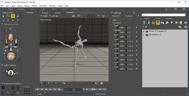 Smith Micro Poser Pro 11.1.0.34764