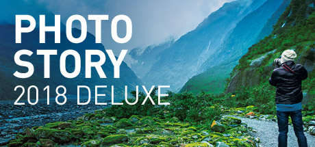 MAGIX Photostory Deluxe 2018 17.1.2.121