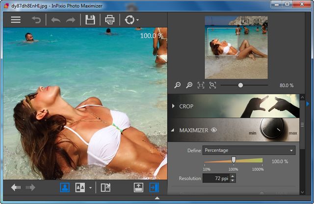 InPixio Photo Maximizer 4.0.6288