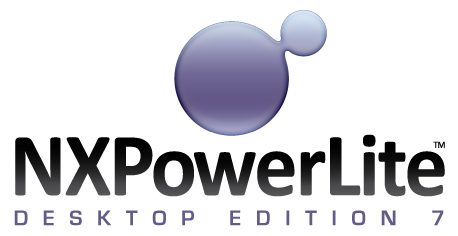 NXPowerLite Desktop 7