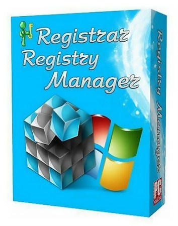 Registrar Registry Manager Pro 8.02 Build 802.30913