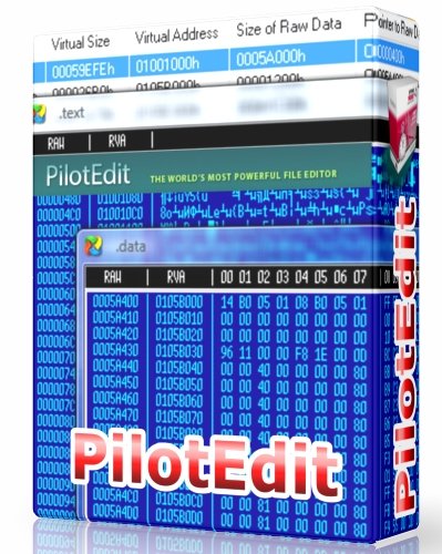 PilotEdit 9.8.0