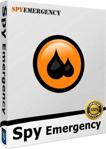 NETGATE Spy Emergency 24.0.100.0