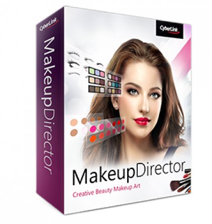 CyberLink MakeupDirector Ultra 1.0.0721.0