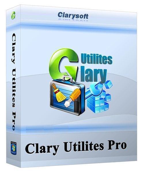 Glary Utilities Pro