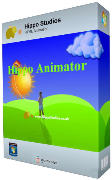 Hippo Animator