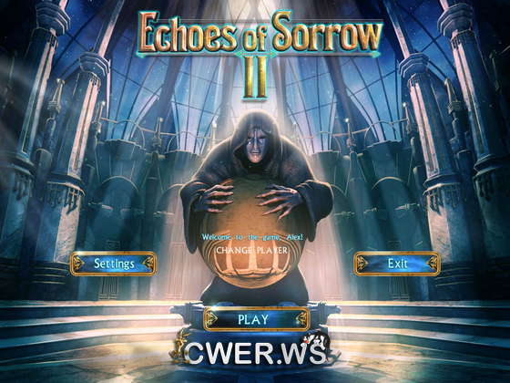 скриншот игры Echoes of Sorrow 2