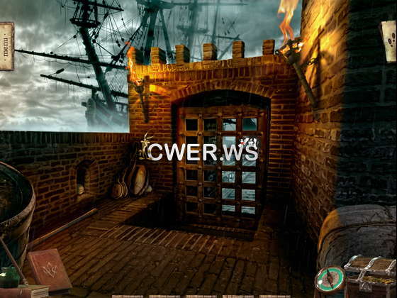 скриншот игры Youda Mystery 2: Mercy of the Gallows