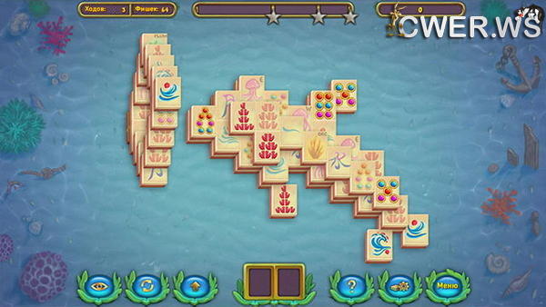 скриншот игры Fishjong 2