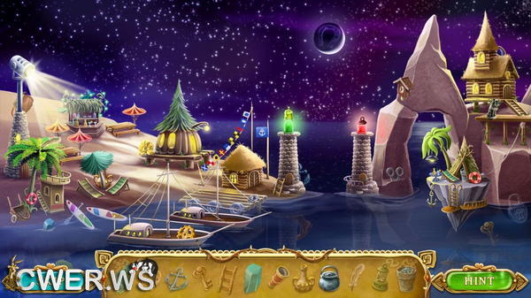 скриншот игры Spellarium 6