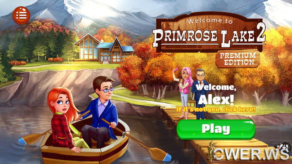 скриншот игры Welcome to Primrose Lake 2 Premium Edition