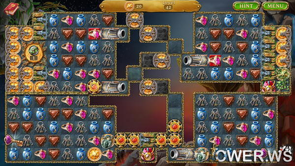 скриншот игры Spellarium 8