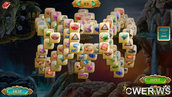 скриншот игры Spellarium 8