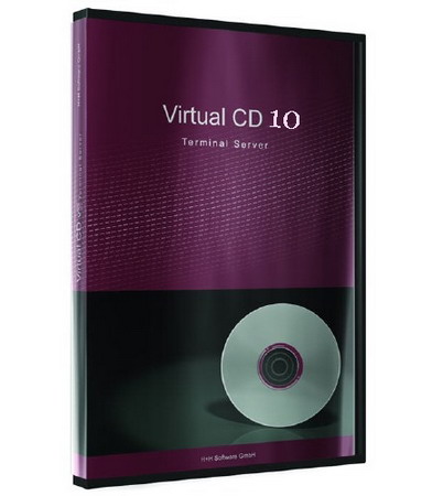 VirtualCD