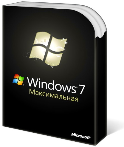 Windows 7 Ultimate