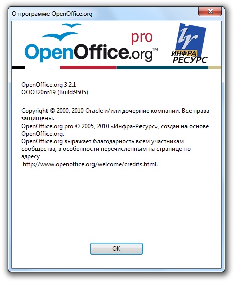 OpenOffice.org