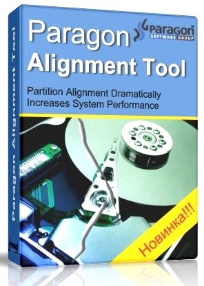 Paragon Alignment 