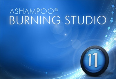 Ashampoo Burning Studio