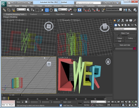 Autodesk 3ds Max