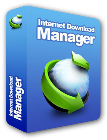 Internet Download Manager