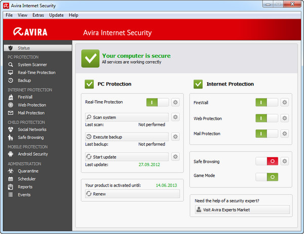 Avira