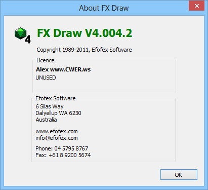 FX Draw