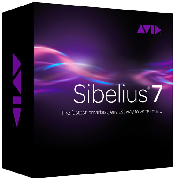 Avid Sibelius