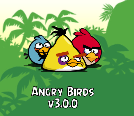 Angry Birds