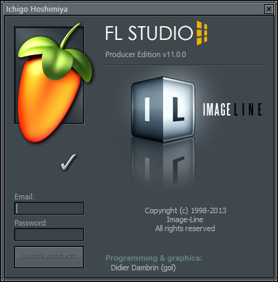 FL Studio Producer Edition