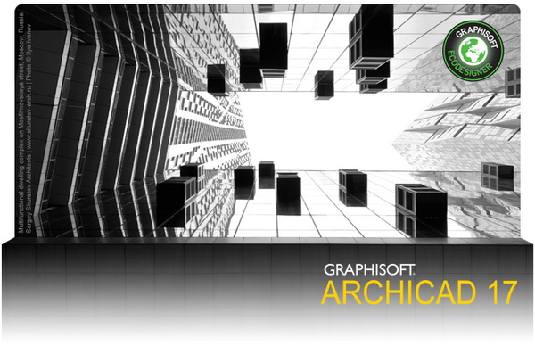 ArchiCAD 17