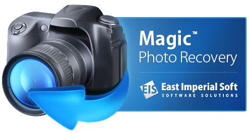 Magic Photo Recovery