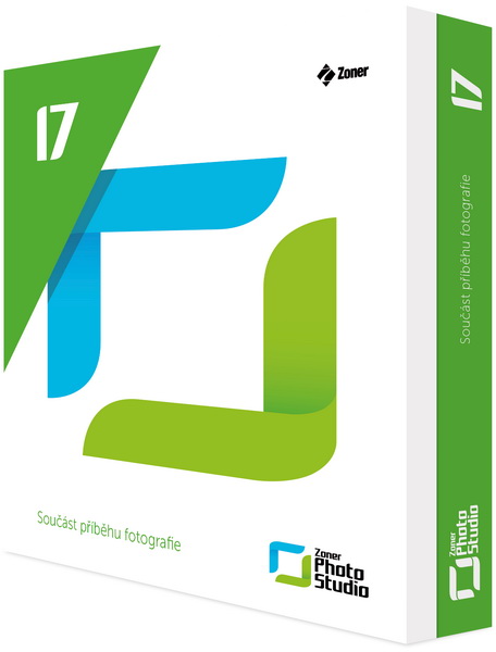 Zoner Photo Studio Pro 17