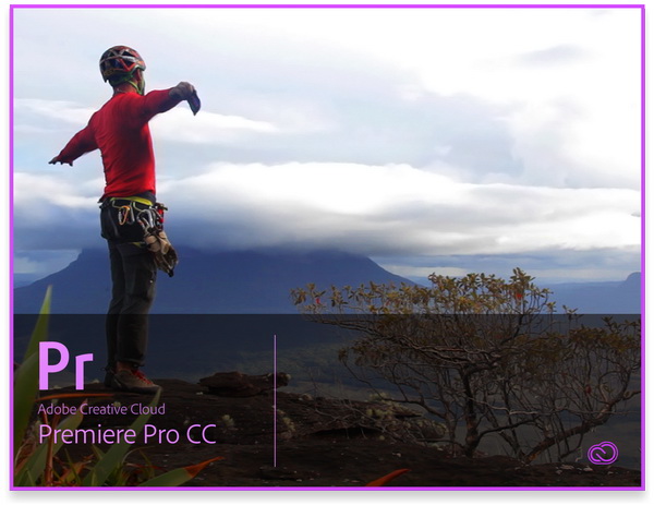 Adobe Premiere Pro CC 2015