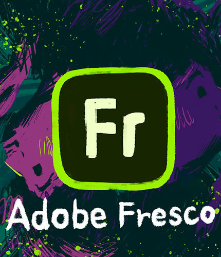 Adobe Fresco