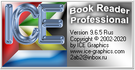 ICE Book Reader Pro