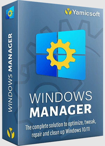 Windows Manager