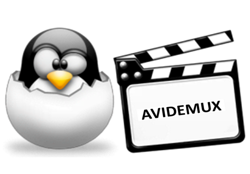 Avidemux 