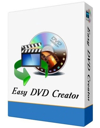 Easy DVD Creator