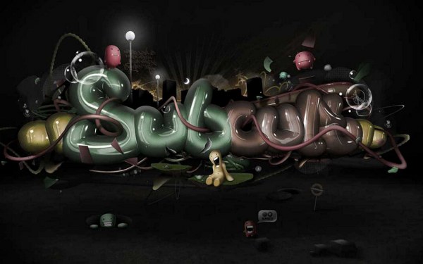 New Mixed HD Wallpapers Pack 317