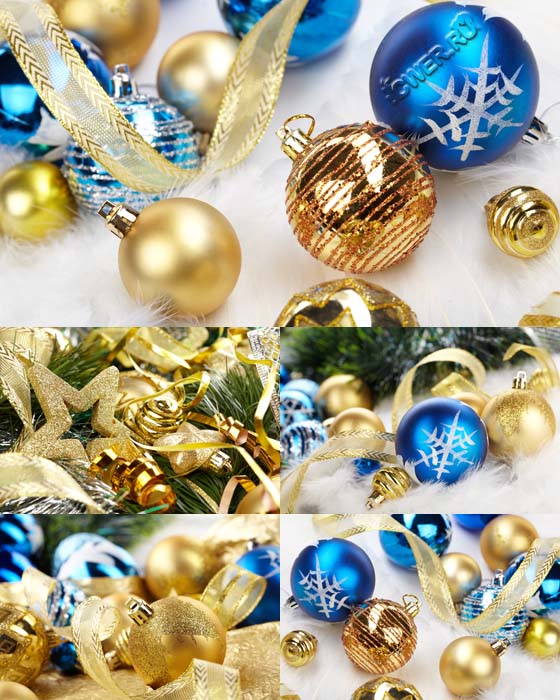 Christmas Backgrounds