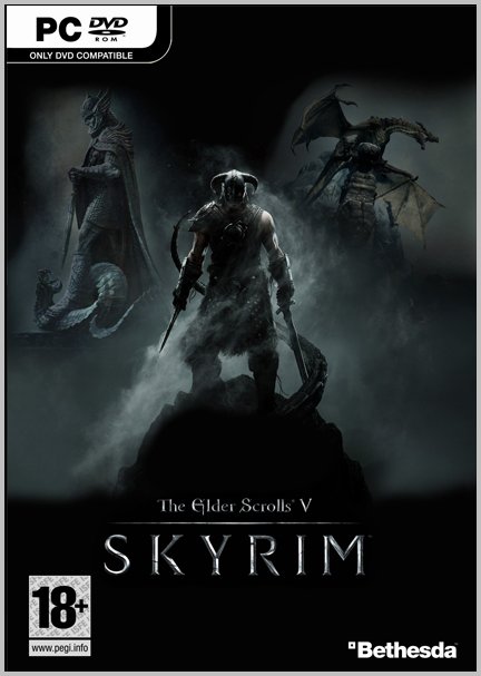 The Elder Scrolls V: Skyrim