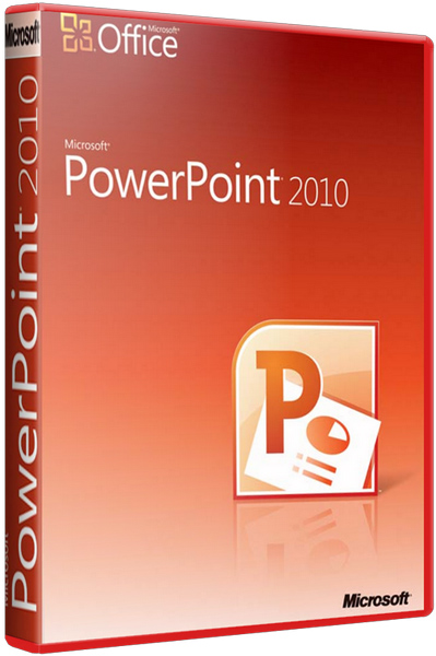 Microsoft PowerPoint