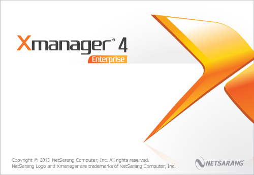 Xmanager Enterprise