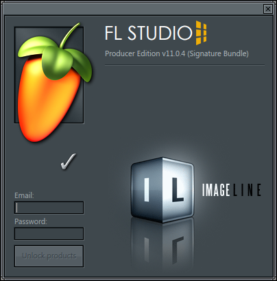 FL Studio Producer Edition