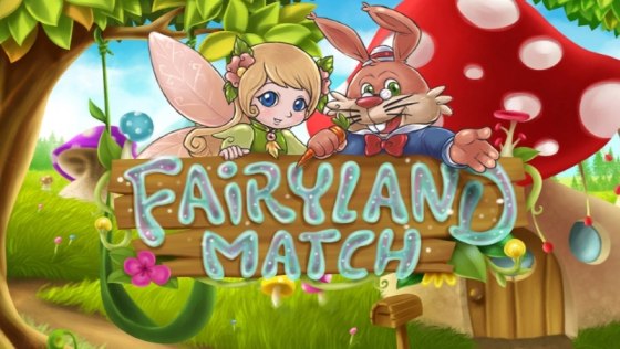 Fairyland Match