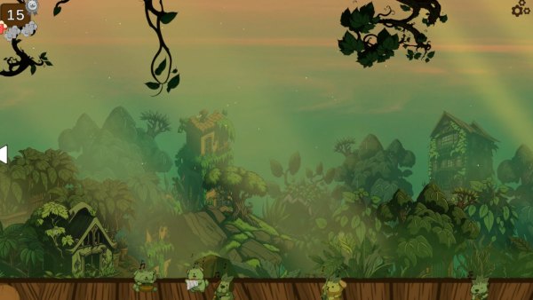 Shy Dogs: Hidden Orchestra