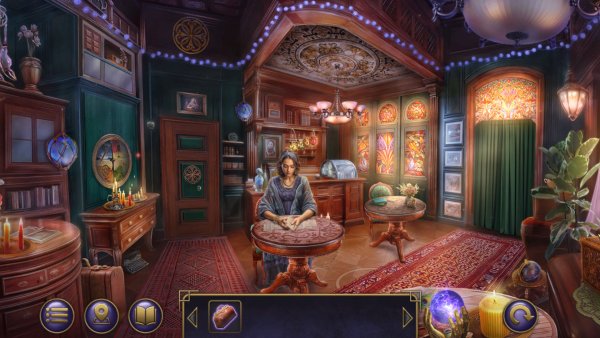 Тайна города. Коллекционное издание