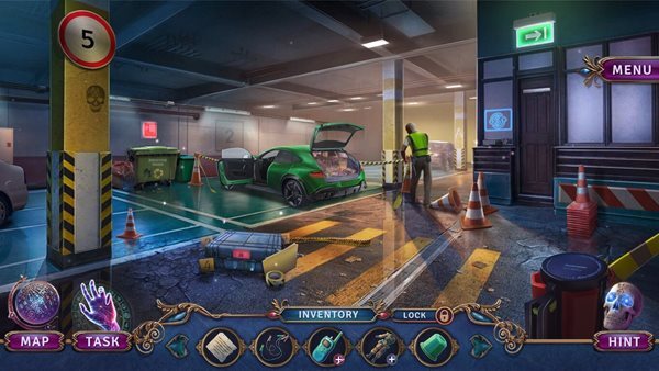 Grim Chronicles: Superior Sorcery Collector's Edition