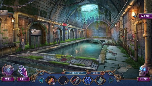 Grim Chronicles: Superior Sorcery Collector's Edition